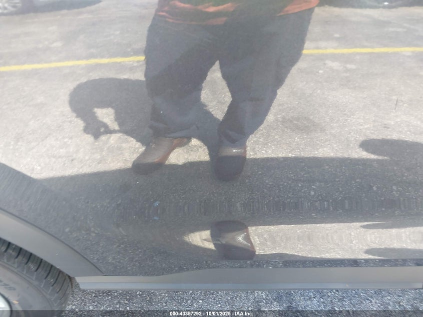 2024 HONDA CR-V EX AWD - 7FARS4H43RE014638