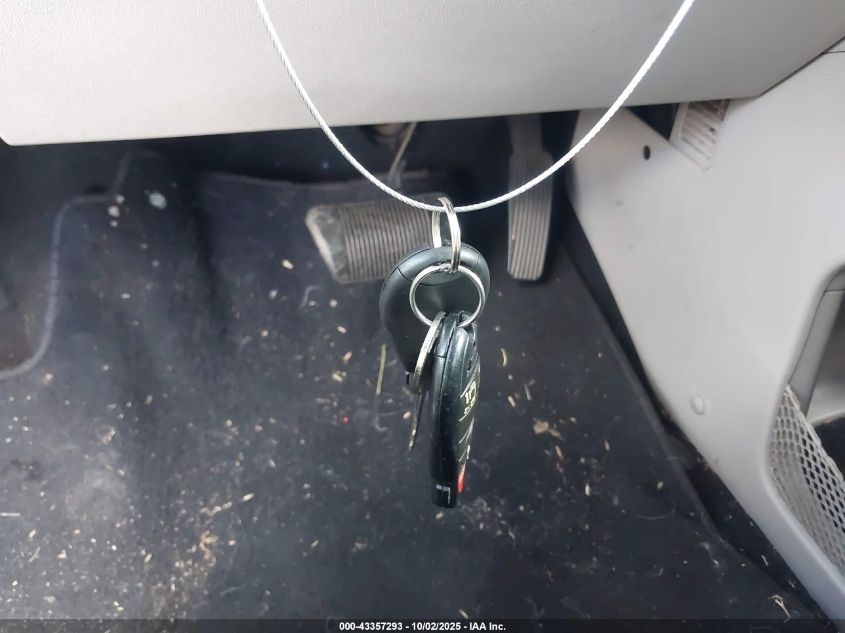 2014 Dodge Grand Caravan Sxt VIN: 2C4RDGCG9ER122575 Lot: 43357293