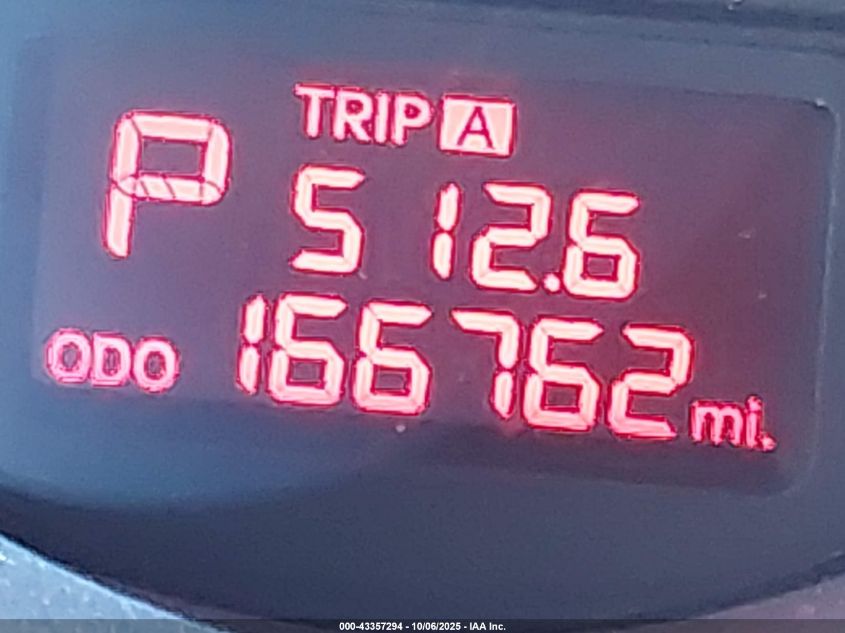 2010 Kia Forte Ex VIN: KNAFU4A22A5300596 Lot: 43357294