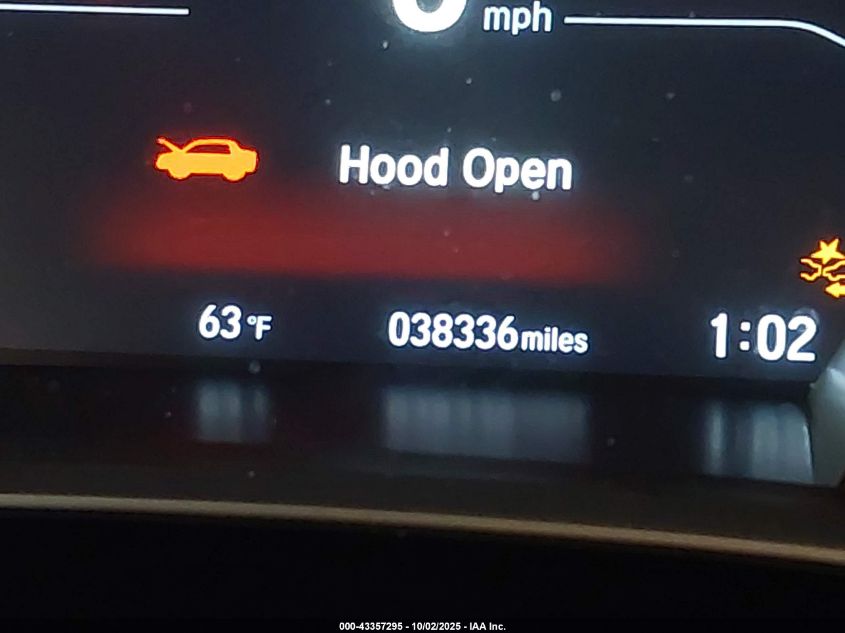 2022 Honda Cr-V Awd Ex-L VIN: 2HKRW2H86NH606229 Lot: 43357295