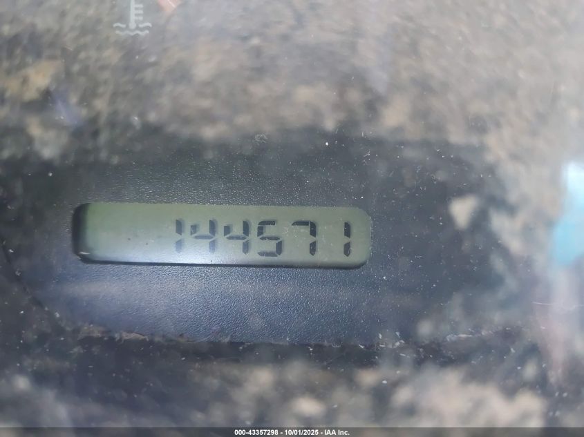 1998 Dodge Ram 1500 St VIN: 1B7HC16YXWS769129 Lot: 43357298