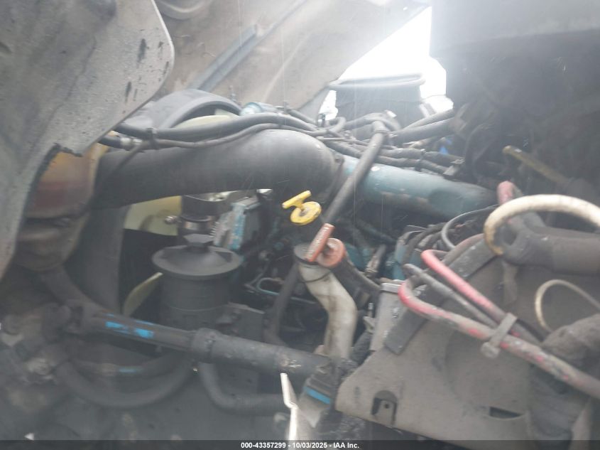 2007 International 4000 4300 VIN: 1HTMMAAL37H523547 Lot: 43357299