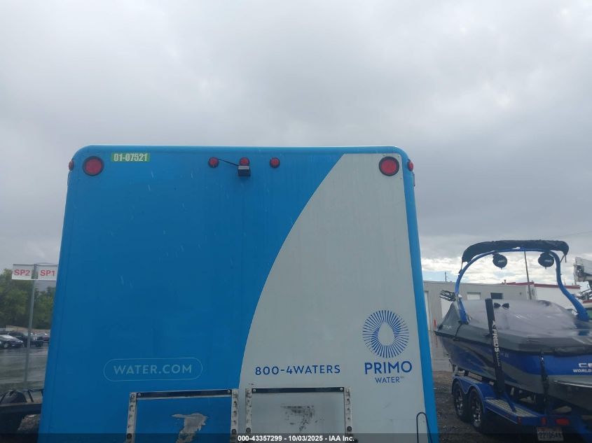 2007 International 4000 4300 VIN: 1HTMMAAL37H523547 Lot: 43357299