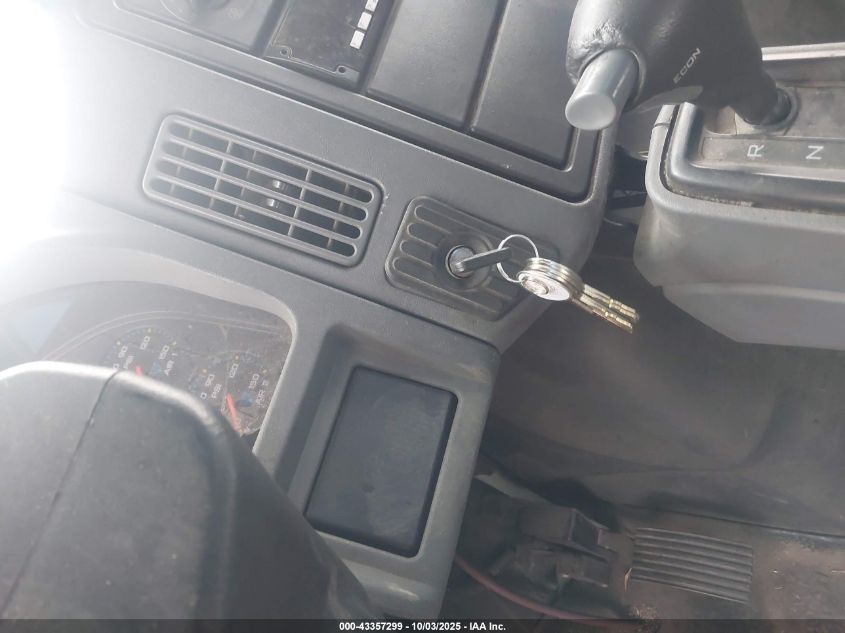 2007 International 4000 4300 VIN: 1HTMMAAL37H523547 Lot: 43357299