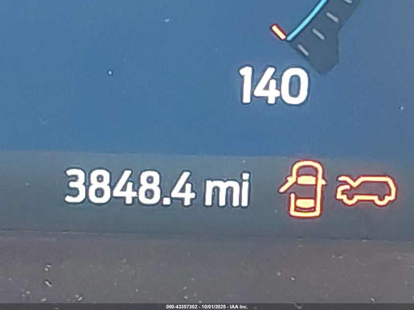 2024 FORD BRONCO RAPTOR - 1FMEE0RR6RLA40325