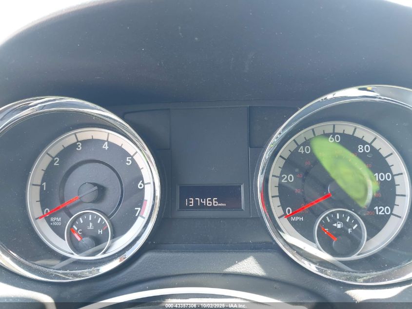 2015 Dodge Grand Caravan Sxt VIN: 2C4RDGCG3FR523458 Lot: 43357306