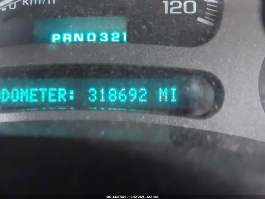 2004 GMC Yukon Denali VIN: 1GKEK63U04J322532 Lot: 43357309