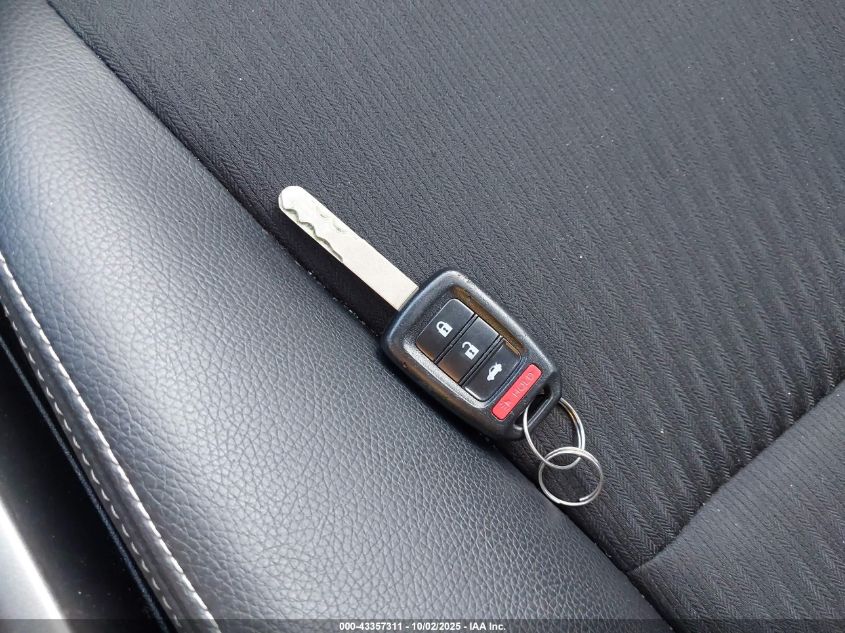 2016 Honda Accord Sport VIN: 1HGCR2F69GA025639 Lot: 43357311