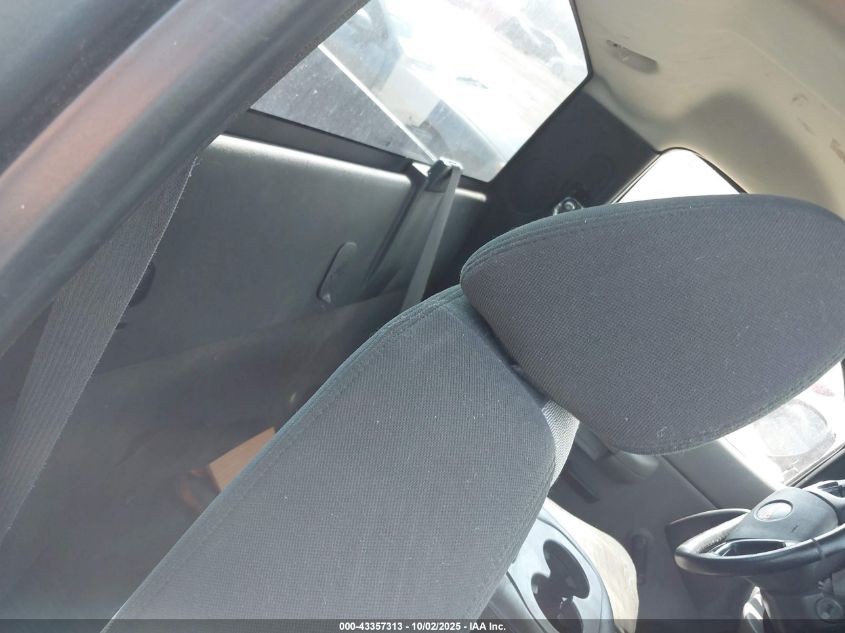 2008 GMC Sierra 1500 Work Truck VIN: 1GTEC14X38Z162223 Lot: 43357313