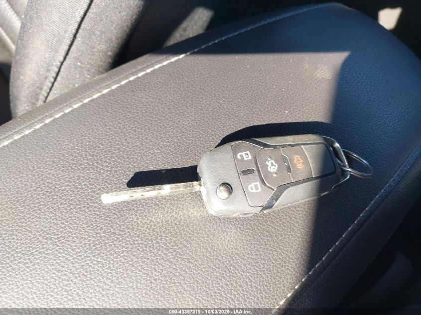 2013 Ford Fusion Se VIN: 3FA6P0H75DR108231 Lot: 43357319