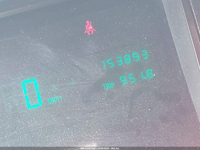 1994 Cadillac Deville VIN: 1G6KD52B1RU294302 Lot: 43357324