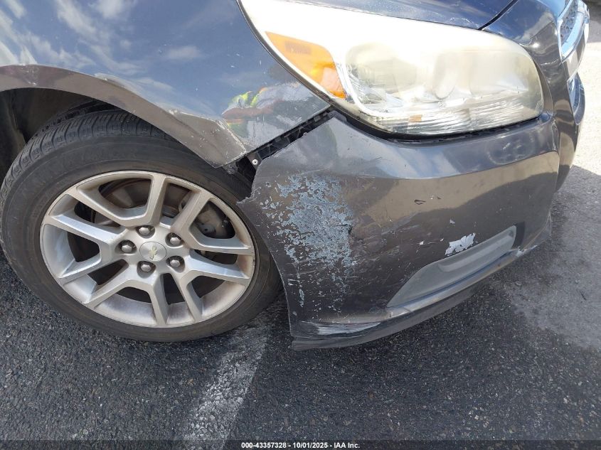 2013 Chevrolet Malibu 1Lt VIN: 1G11C5SA0DF205067 Lot: 43357328