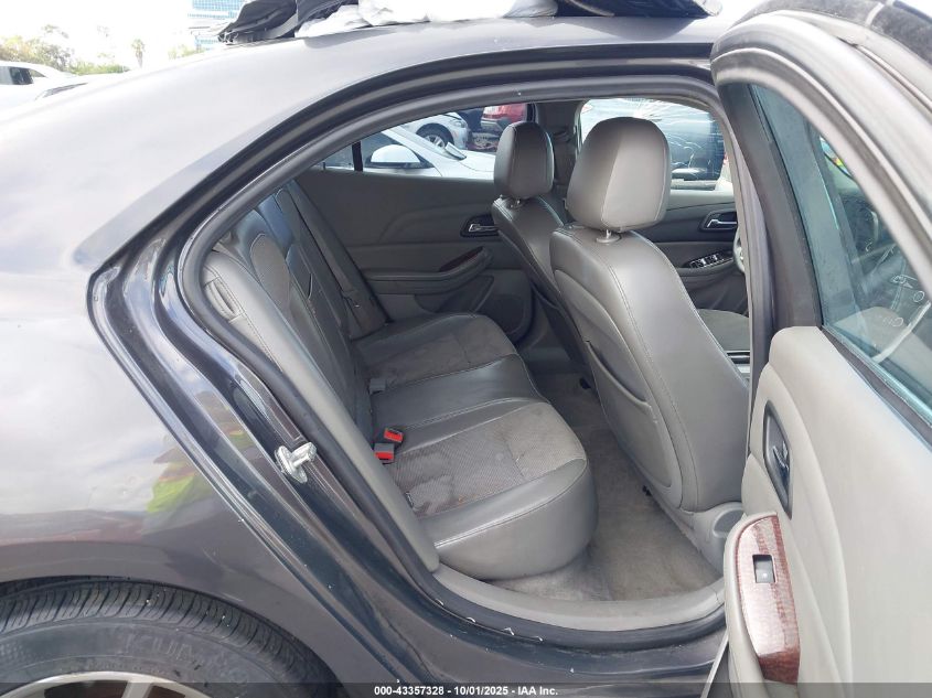 2013 Chevrolet Malibu 1Lt VIN: 1G11C5SA0DF205067 Lot: 43357328