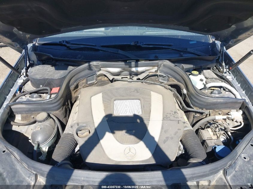 2012 Mercedes-Benz Glk 350 VIN: WDCGG5GB0CF743090 Lot: 43357330