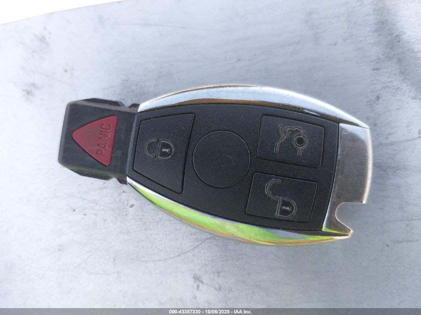 2012 Mercedes-Benz Glk 350 VIN: WDCGG5GB0CF743090 Lot: 43357330