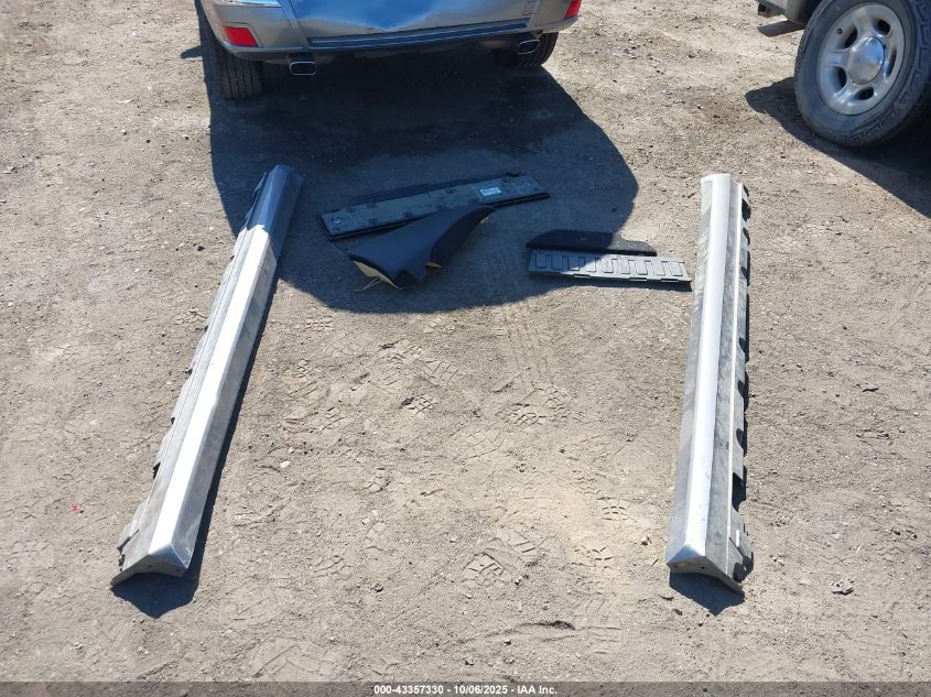 2012 Mercedes-Benz Glk 350 VIN: WDCGG5GB0CF743090 Lot: 43357330