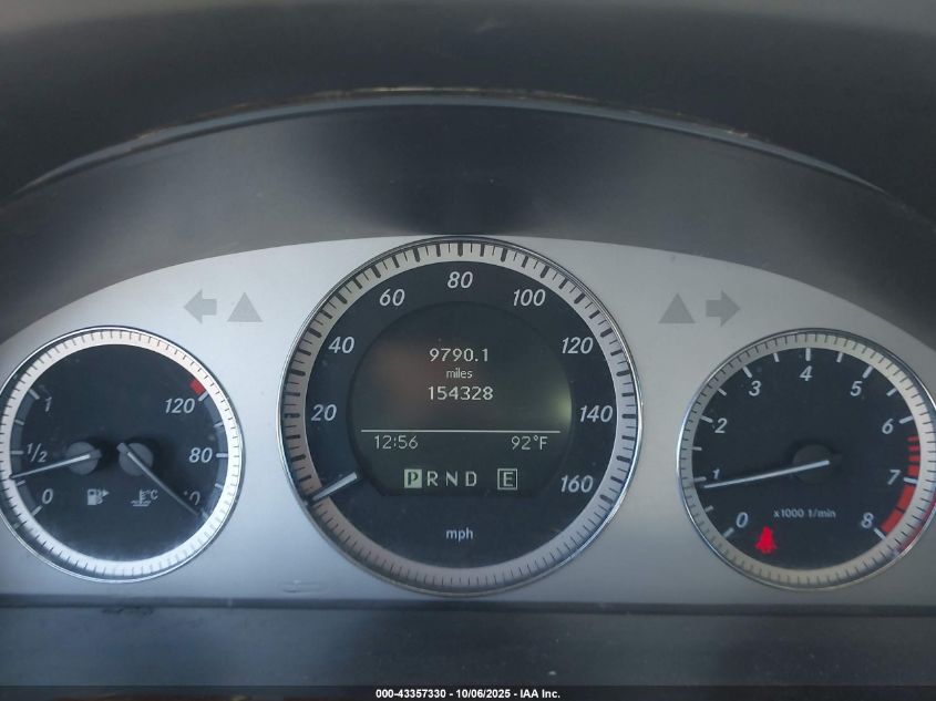 2012 Mercedes-Benz Glk 350 VIN: WDCGG5GB0CF743090 Lot: 43357330