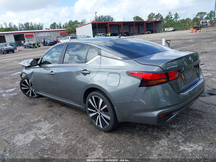 1N4BL4CV0MN351049 2021 NISSAN ALTIMA photo no. 3