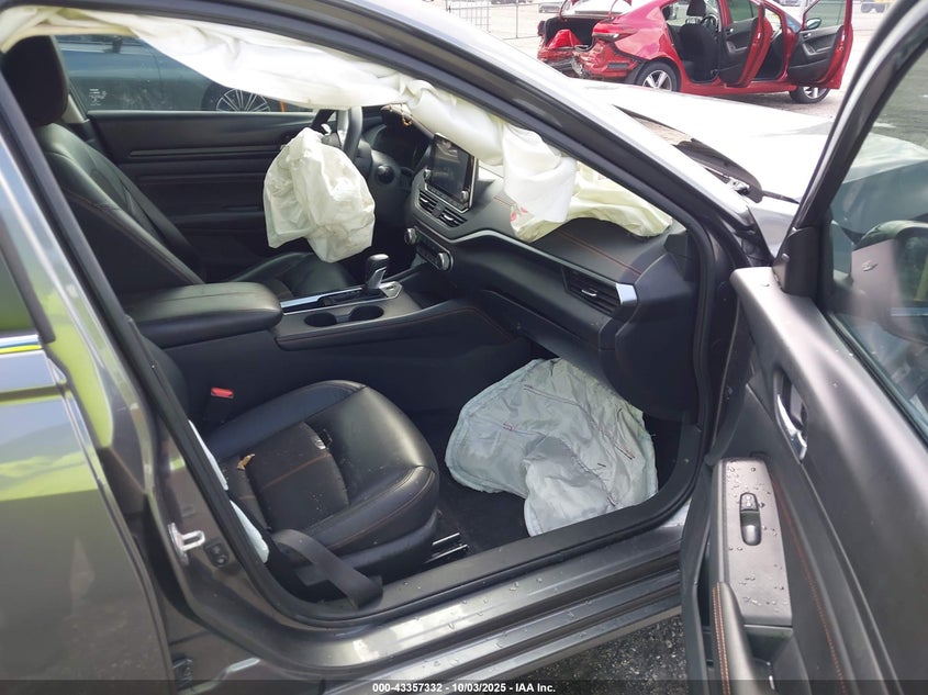 1N4BL4CV0MN351049 2021 NISSAN ALTIMA photo no. 5
