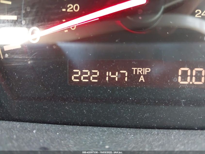 2005 Honda Accord 2.4 Lx VIN: 3HGCM56405G711839 Lot: 43357336