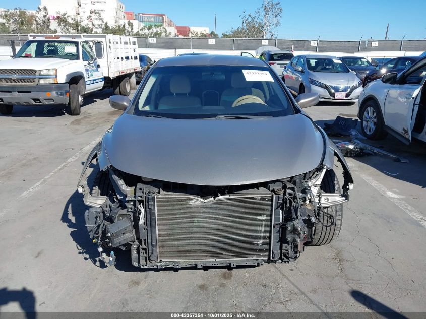 2014 Nissan Altima 2.5 S VIN: 1N4AL3AP2EN216831 Lot: 43357354