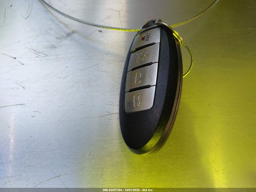 2014 Nissan Altima 2.5 S VIN: 1N4AL3AP2EN216831 Lot: 43357354