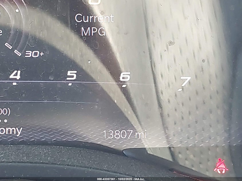 2025 RAM 1500 REBEL  4X4 5'7 BOX - 1C6SRFLP4SN570378