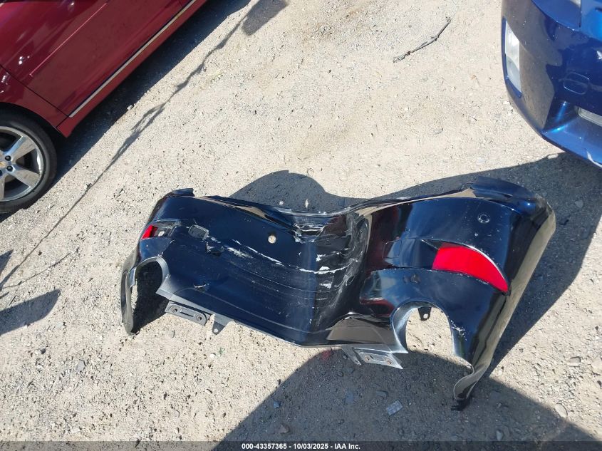 2008 Lexus Is 250 VIN: JTHCK262385025189 Lot: 43357365