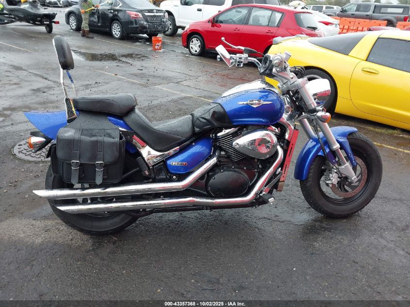 2006 Suzuki M50 Bk5 VIN: JS1VS56A162101908 Lot: 43357368