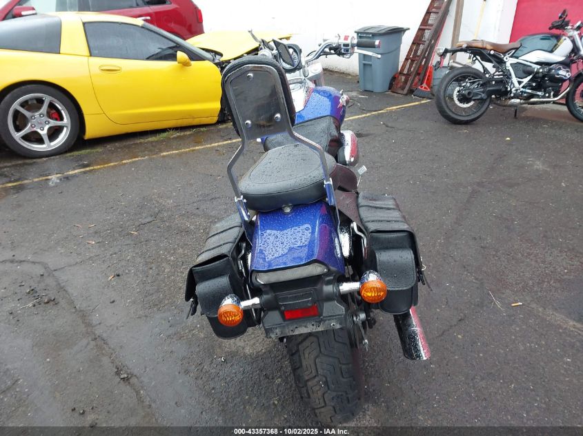 2006 Suzuki M50 Bk5 VIN: JS1VS56A162101908 Lot: 43357368