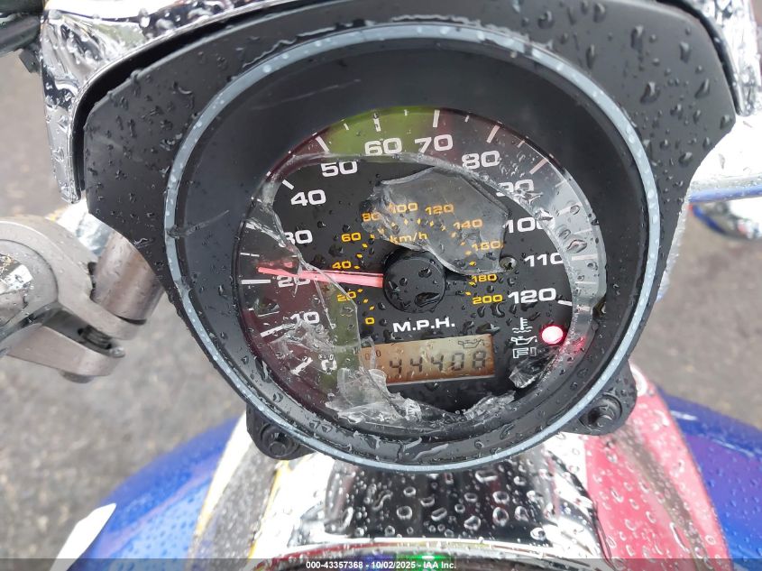 2006 Suzuki M50 Bk5 VIN: JS1VS56A162101908 Lot: 43357368