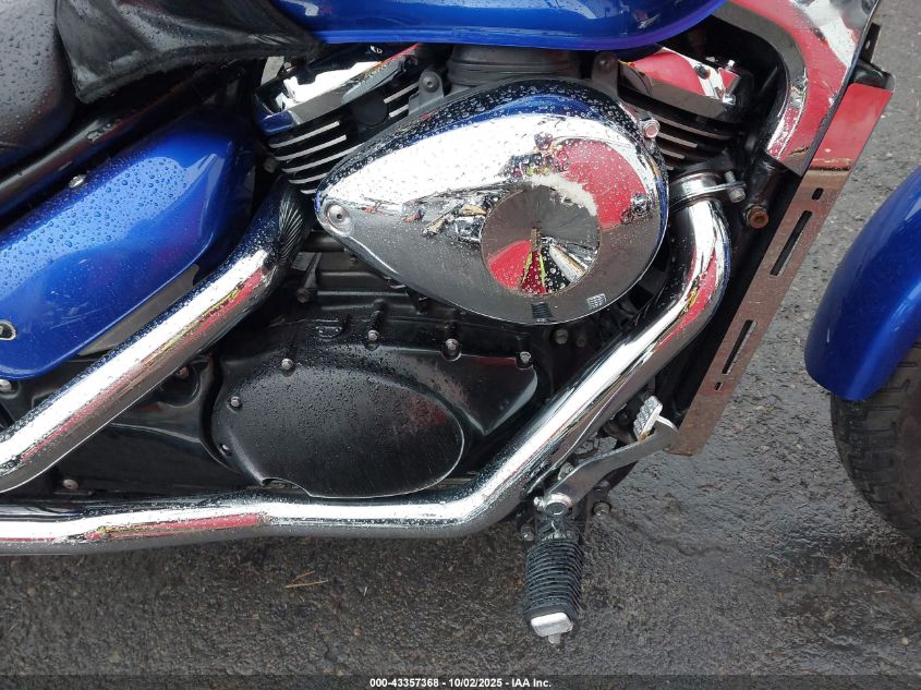 2006 Suzuki M50 Bk5 VIN: JS1VS56A162101908 Lot: 43357368