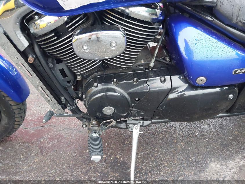 2006 Suzuki M50 Bk5 VIN: JS1VS56A162101908 Lot: 43357368