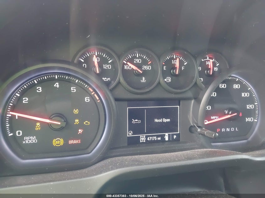 2020 Chevrolet Silverado 2500Hd 4Wd Long Bed Wt VIN: 1GC3YLE70LF330333 Lot: 43357383