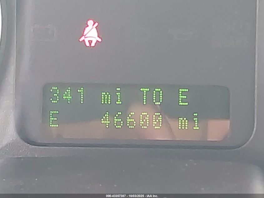 2005 Ford Five Hundred Sel VIN: 1FAFP24135G122635 Lot: 43357387