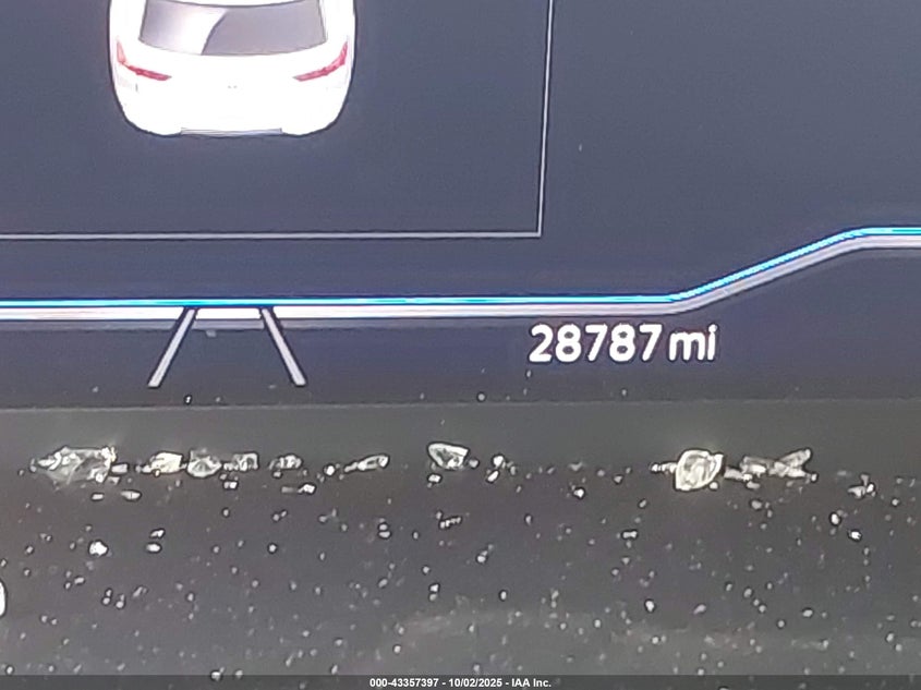 2023 VOLKSWAGEN ATLAS CROSS SPORT 3.6L V6 SEL PREMIUM R-LINE - 1V2FE2CAXPC223262