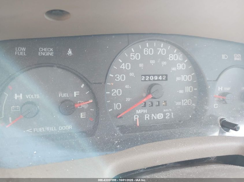 2005 Mercury Grand Marquis Ls/Lse VIN: 2MEFM75W55X643620 Lot: 43357399