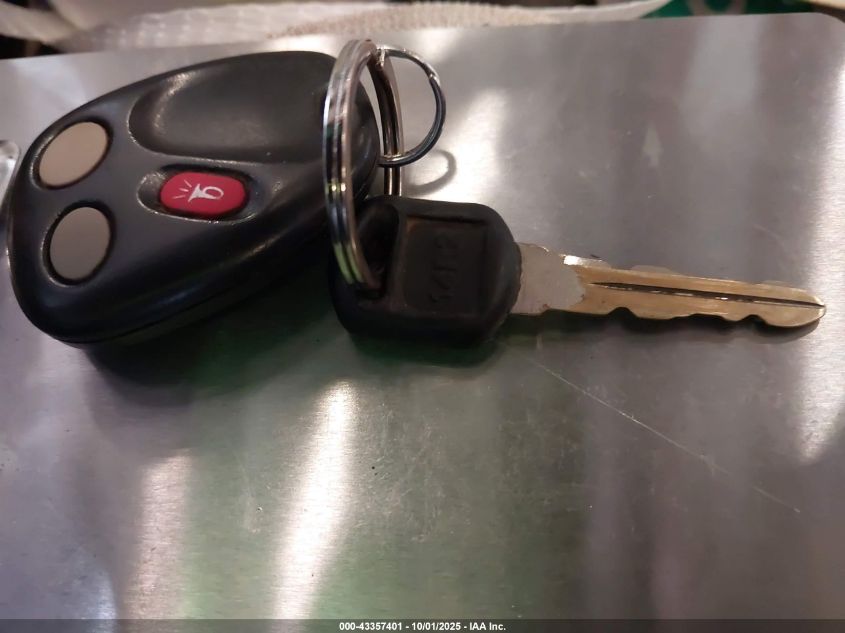 2006 Chevrolet Silverado 1500 Lt3 VIN: 2GCEK13T661134570 Lot: 43357401