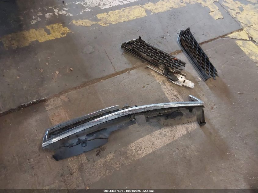 2006 Chevrolet Silverado 1500 Lt3 VIN: 2GCEK13T661134570 Lot: 43357401