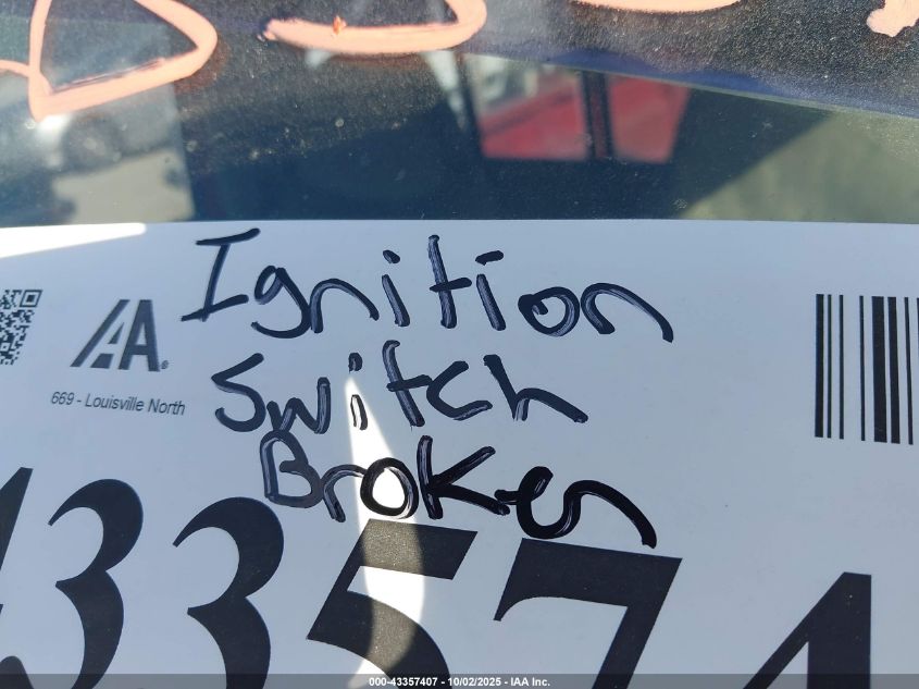 1995 Ford Ranger VIN: 1FTCR10A6SUA58174 Lot: 43357407