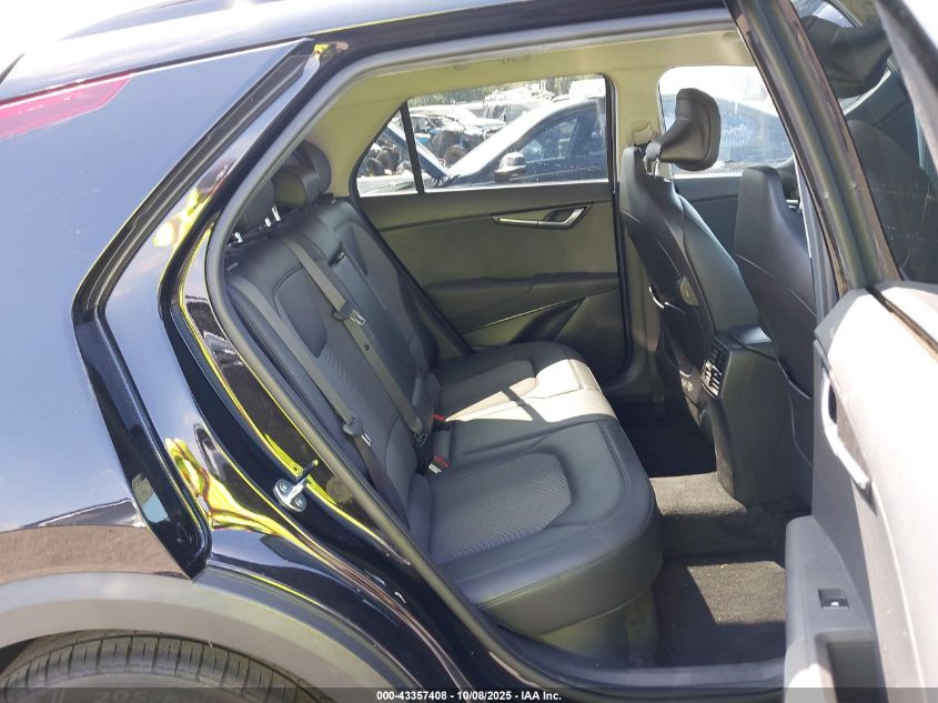 2023 Kia Niro Ex VIN: KNDCR3LE1P5112136 Lot: 43357408