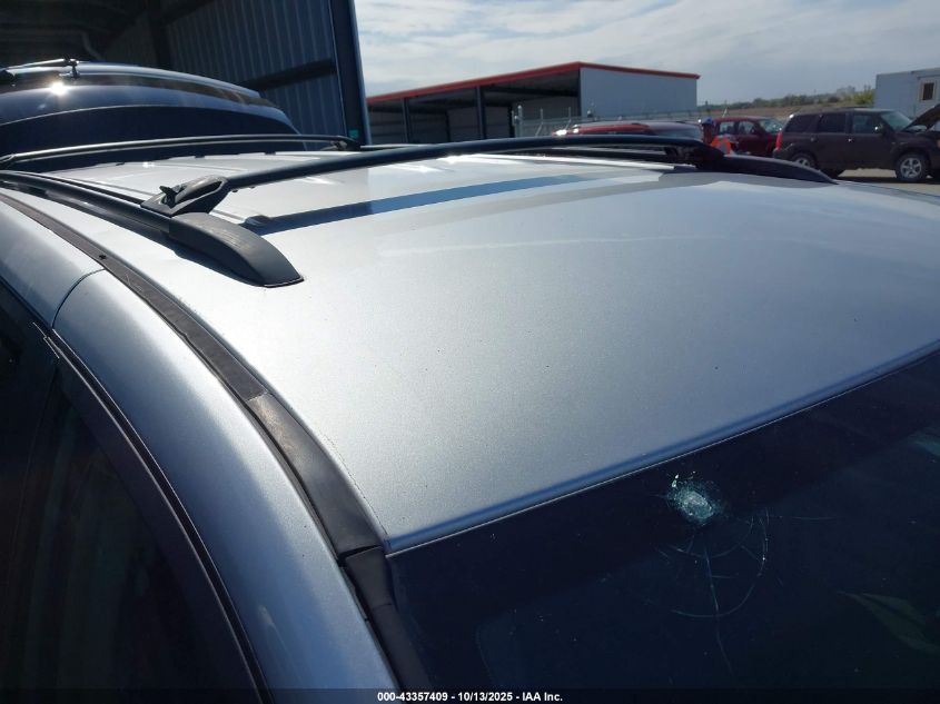 2010 Chrysler Town & Country Touring VIN: 2A4RR5D1XAR271484 Lot: 43357409