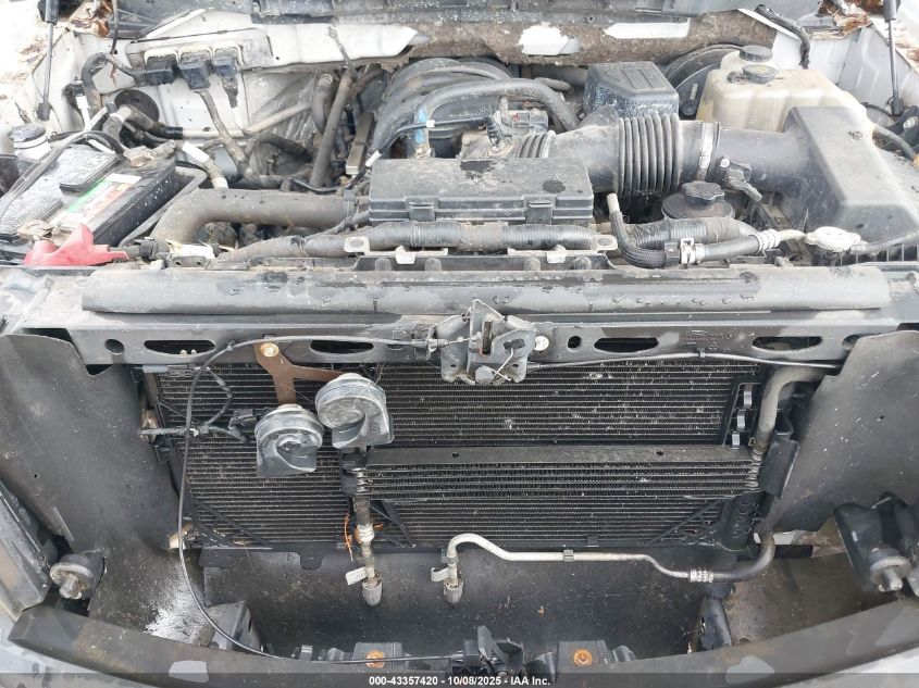 2009 Ford F-150 Xl/Xlt VIN: 1FTRW12839FA80600 Lot: 43357420