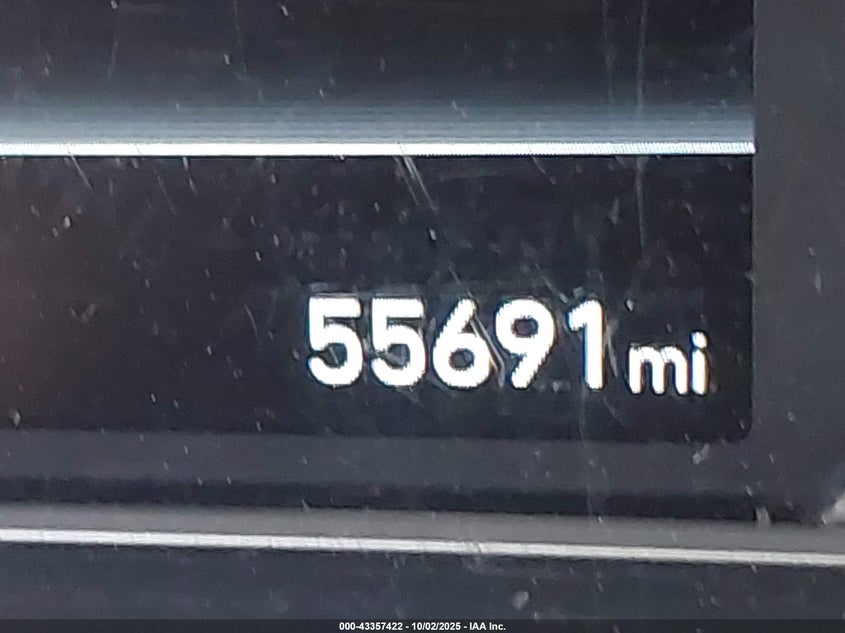 2022 HYUNDAI TUCSON SEL - 5NMJBCAE6NH116076