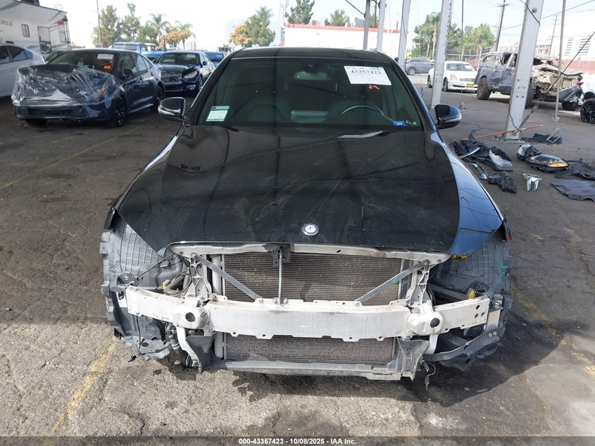 2016 MERCEDES-BENZ C 300 SPORT 55SWF4JB1GU161211