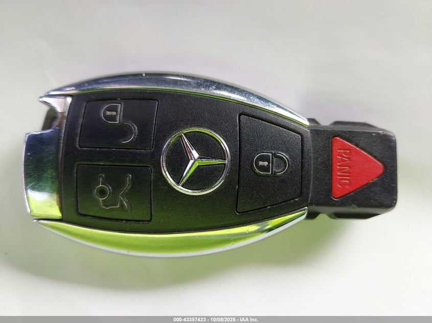 2016 MERCEDES-BENZ C 300 SPORT 55SWF4JB1GU161211