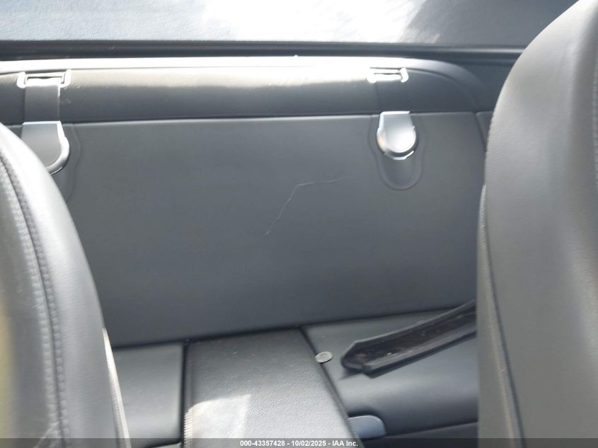 2003 Mercedes-Benz Sl 500 VIN: WDBSK75F53F059151 Lot: 43357428