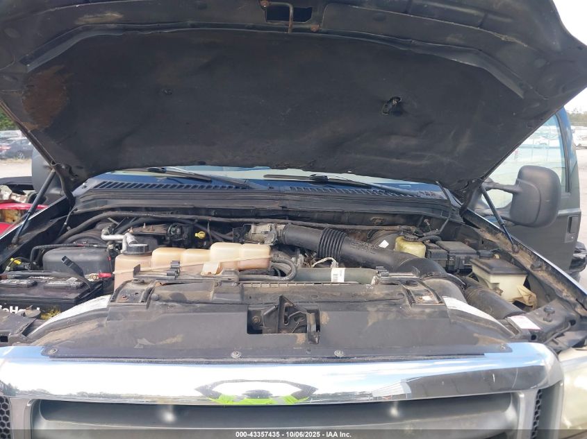 1999 Ford F-250 Lariat/Xl/Xlt VIN: 1FTNX21L2XEC45773 Lot: 43357435