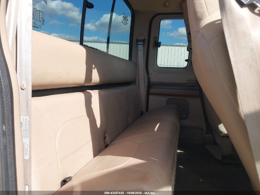 1999 Ford F-250 Lariat/Xl/Xlt VIN: 1FTNX21L2XEC45773 Lot: 43357435