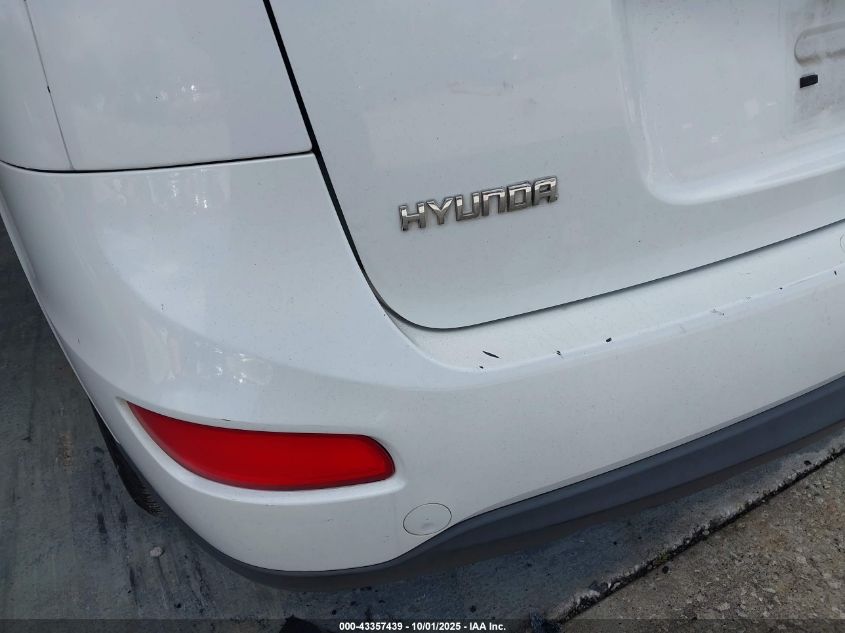 2010 Hyundai Santa Fe Gls VIN: 5NMSGDAB2AH345043 Lot: 43357439